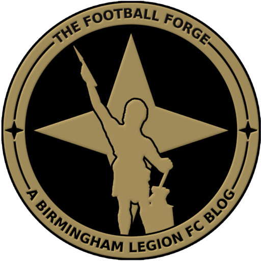 US Open Cup Second Round starts tonight - The Football Forge Avatar